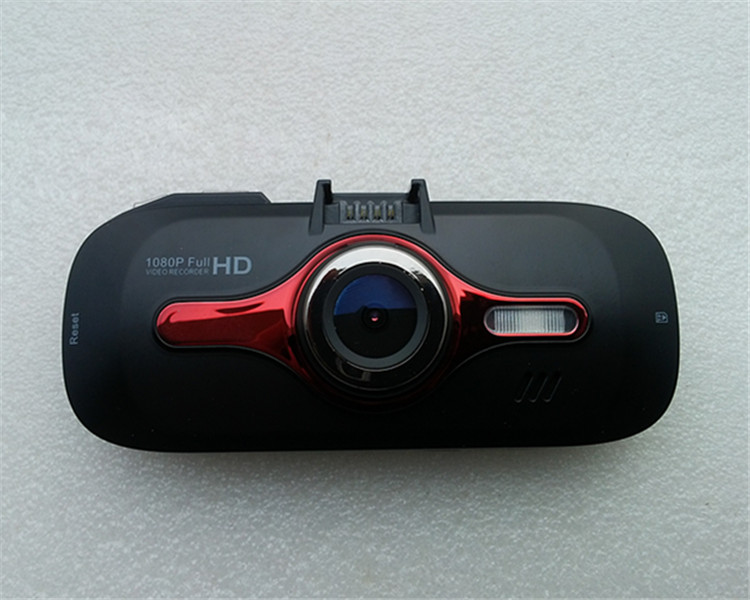 JVJ行车记录仪摄像机大广角高清画质分辨率影像压缩技术拍摄持久
