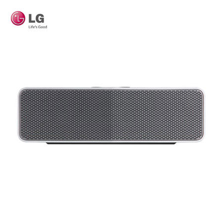 LG NP7550 迷你蓝牙音箱 便携式HiFi手机音响 户外蓝牙音箱