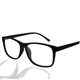 2014男女士平光镜 中框印花平光眼镜9113 厂家直销