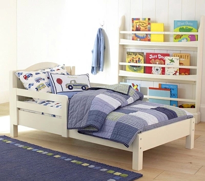 新款特价/实木儿童床/松木儿童床/实木小孩床/松木小床