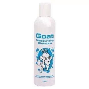澳洲代购 Goat Soap 山羊奶 洗发水/露 孕妇婴儿同样适用