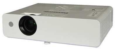 松下PT-UX333C投影机 3300流明 商务教育投影机XGA 保证正品