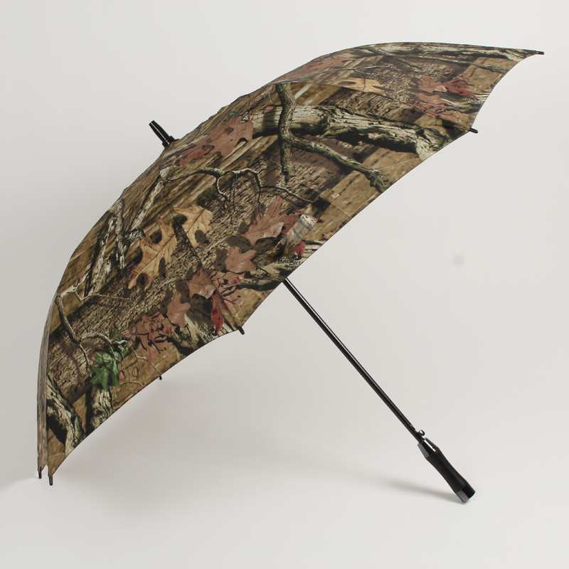 2015军迷户外伪装伞迷彩晴雨伞 超大长柄防紫外线遮阳伞特价包邮