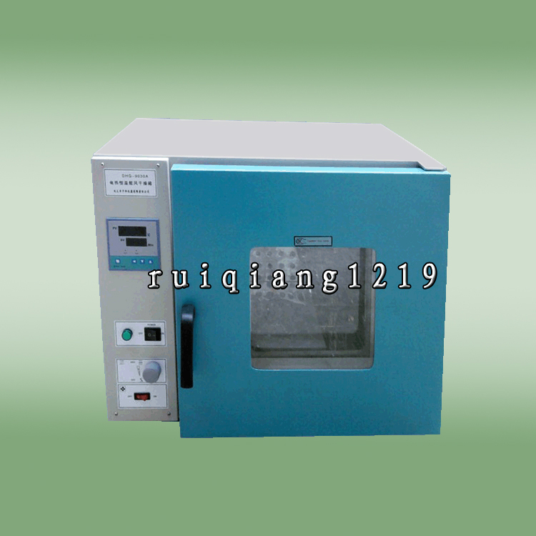 智能数显电热鼓风干燥箱DHG101恒温工业烘箱 高温烤箱 老化箱