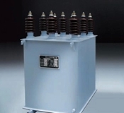 锦能电容BFM11/√3-100-1(W)高压并联电容器