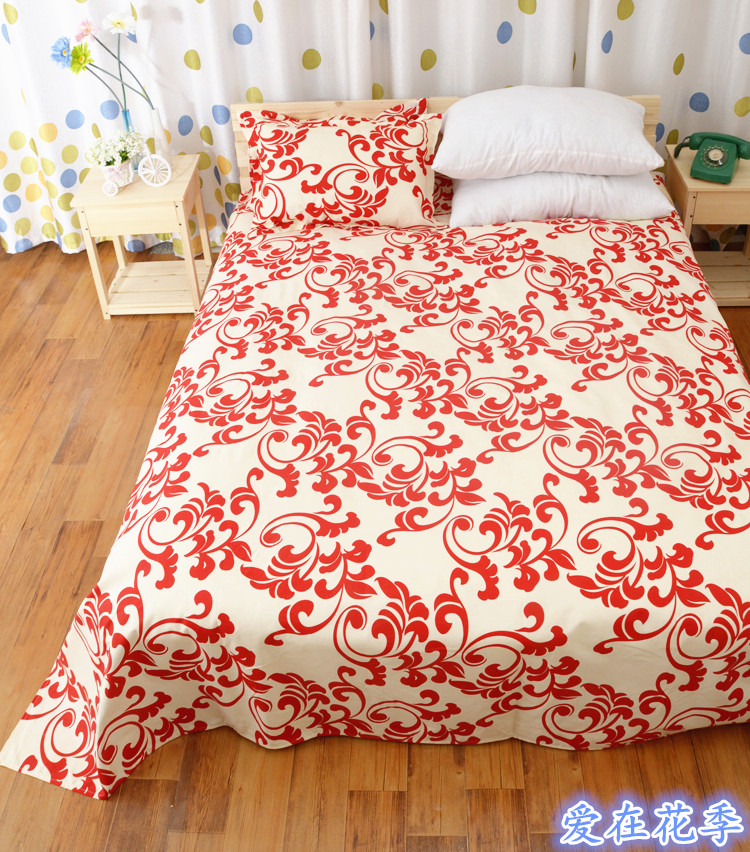 2.4米幅宽纯棉帆布布料加厚床单沙发套抱枕居家装饰布艺冲钻热卖