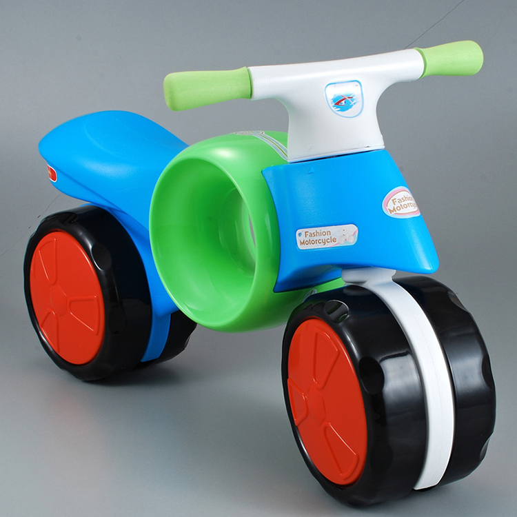 儿童扭扭车健步车学步车摇摆滑行车溜溜车幼儿可坐人玩具车童车