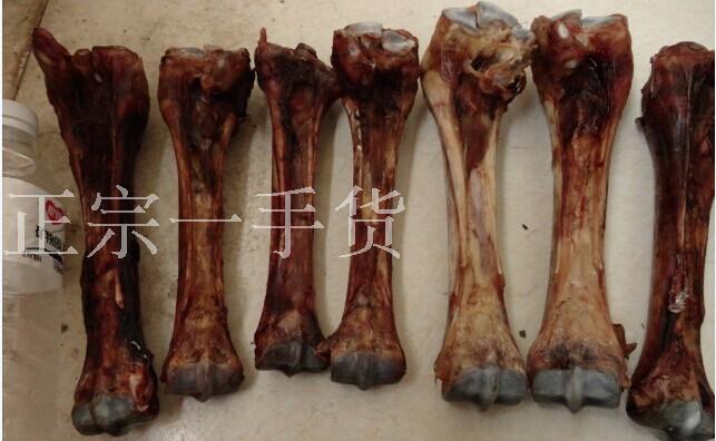 血骨 驴肉骨头 雕刻原料 生驴骨头 数量有限先到先得