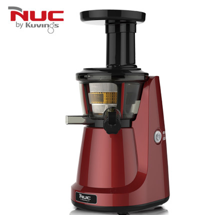 NUC/恩优希 NJ-320韩国原装进口原汁机榨汁机电动果汁机