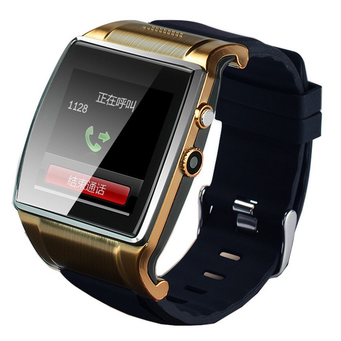 Hi Watch 2代智能手表手机ios安卓运动智能手环蓝牙手表插卡通话