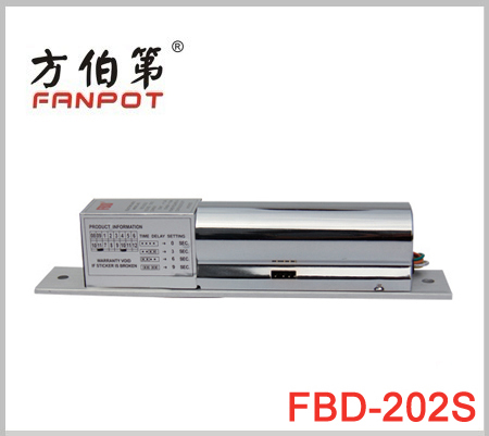 厂家直销FBD-202电插锁/电控锁/超低温门磁电插锁/门禁设备