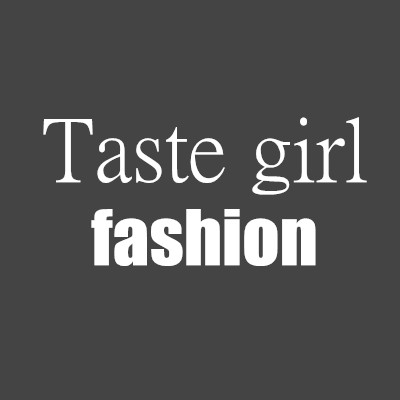TASTE GIRL FASHION