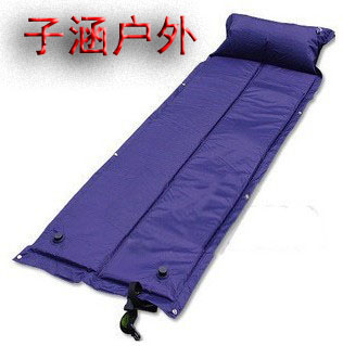 自动充气垫 可拼接 户外自充垫 防潮垫 办公午休睡垫 帐篷垫