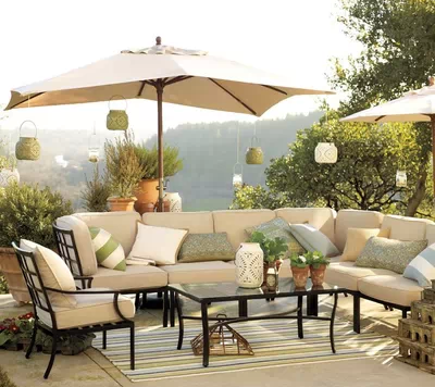 美式铁艺桌椅组合沙发阳台休闲配套桌椅咖啡厅整体桌庭园茶几边几