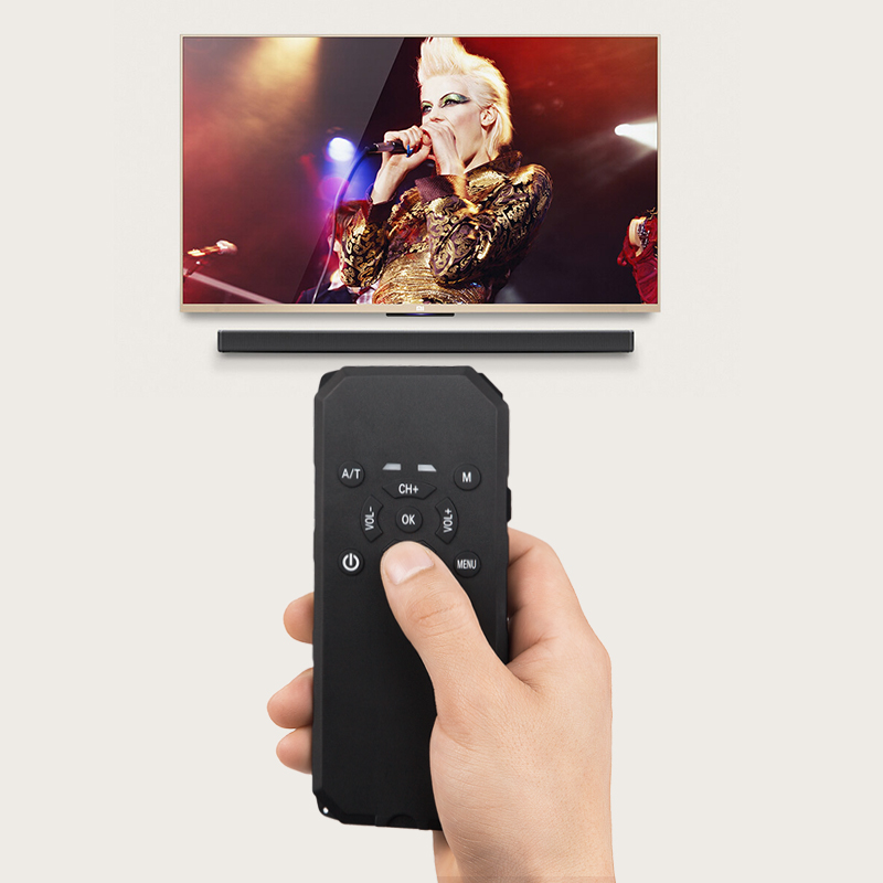 SEENDA 空中鼠标 智能电视无线键盘 遥控器 适用小米乐视盒子电视