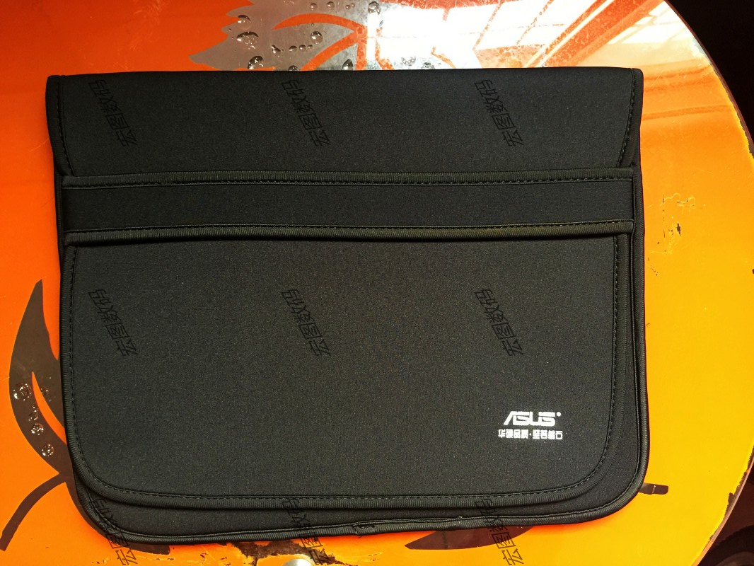 华硕 飞行堡垒 FX50JK4200 15.6寸笔记本电脑包内胆包 保护套