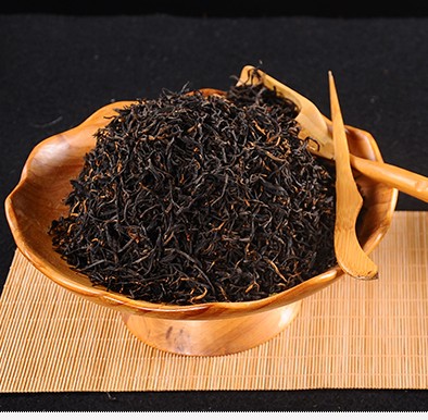 2015年头春，手工红茶政和工夫正山小种琅环茶叶100g