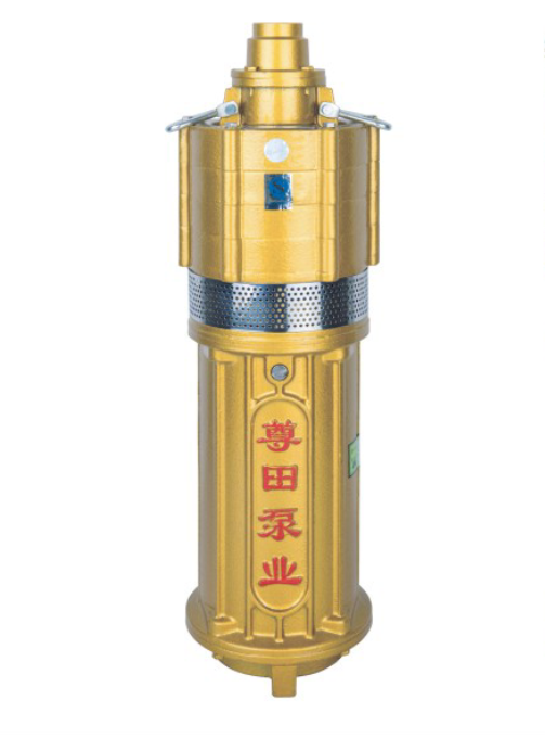 尊田 Q QD系列多极潜水泵小老鼠QD3-48/3-1.1KW 多口径 单相三相