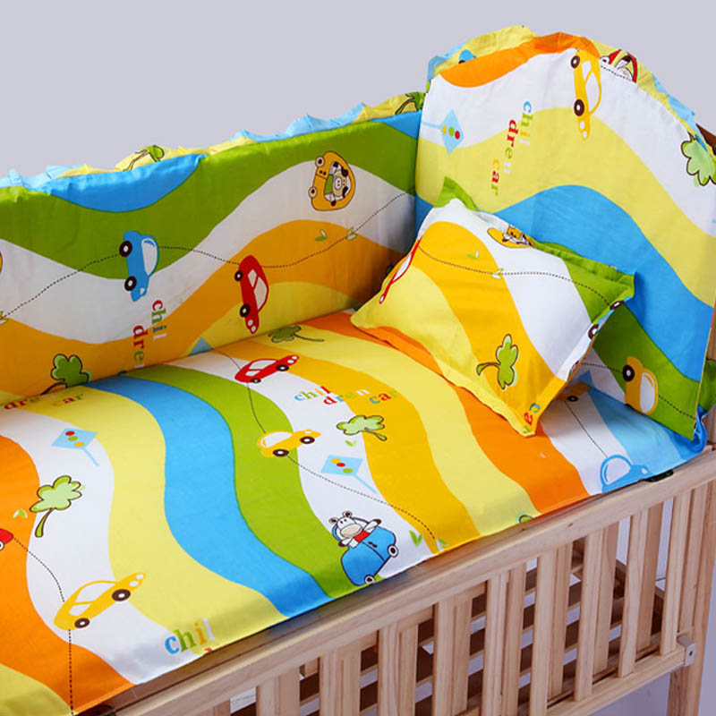 婴儿床床垫子/幼儿园儿童床垫/床褥子/垫被/全棉可拆洗床护垫