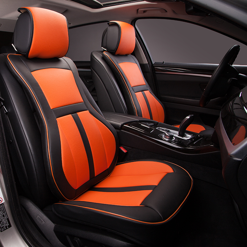 2016新款记忆棉3D专用汽车坐垫博悦车垫博瑞座套哈弗H6众泰大迈X5