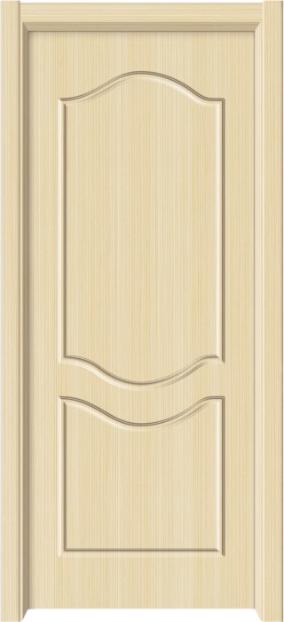 现代木门 室内门 卧室门 套装门免漆门复合实木门 MQ-030