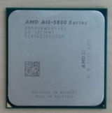 AMD A10 5800K四核处理器CPU长期有货更新日期10月4日
