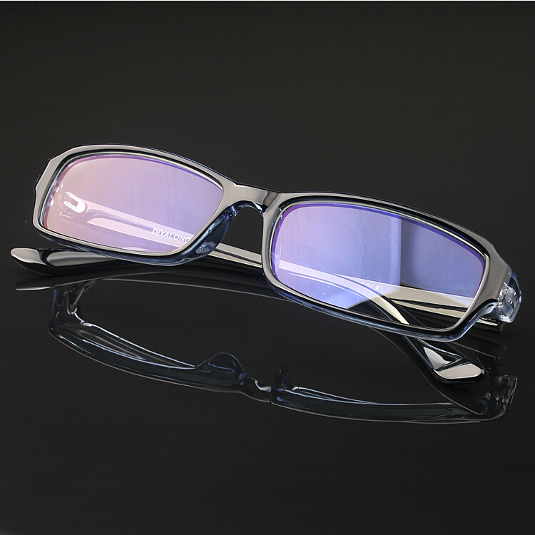 正品新款防辐射眼镜防蓝光电脑游戏平光护目镜男女潮抗疲劳眼睛框