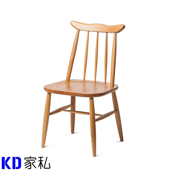 m椅全实木餐椅北欧简约日式风格书房靠背椅设计师中式餐厅餐桌椅