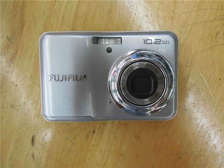 Fujifilm/富士 FinePix A175 A170五号电池数码相机特价处理清仓