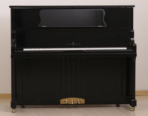 斯坦梅尔钢琴STEINMEYER 百年品牌 TS伯爵系列堪比三角钢TS500