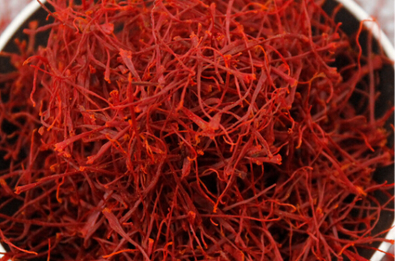 特级藏红花 正宗番红花  西藏特产  产自伊朗  5克装 包邮