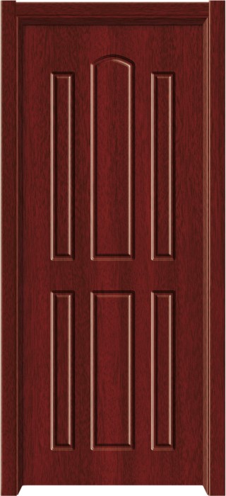 现代木门 室内门 卧室门 套装门免漆门复合实木门 MQ-031