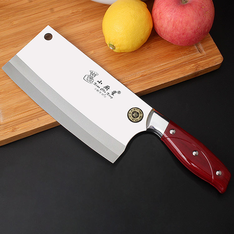 不锈钢菜刀 小菜刀 厨房用水果刀具 切片切菜刀
