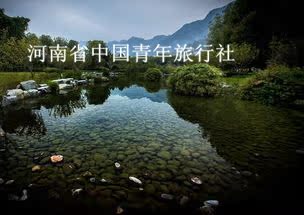 河南郑州出发到湖北三峡大坝大小三峡精品4日旅游价格/三峡攻略