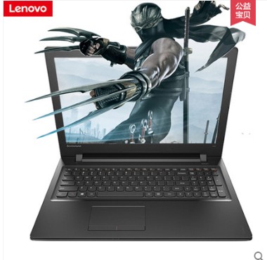 Lenovo/联想 天逸 300-15 I5 6200U 2G独显15.6英寸笔记本电脑