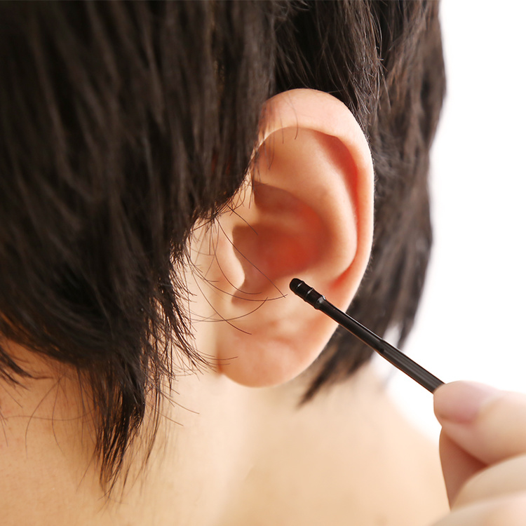 日本和匠 成人儿童挖耳棒 螺旋棉签棒耳扒耳挖勺耳朵勺掏耳朵工具