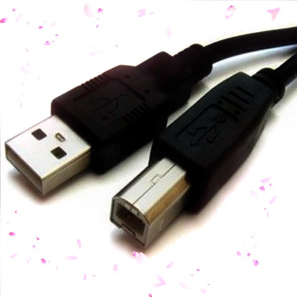 客所思USB声卡数据线 艾肯外置独立声卡专用连接线 音频线