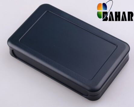 便携式仪表盒BMC70018-A2巴哈尔品牌手持壳体接线盒厂家直销