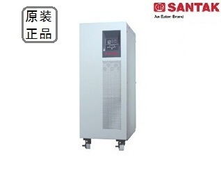 山特3C20KS专业版UPS电源3C20KVA长机16PCS电池标配+手动旁路_EPO
