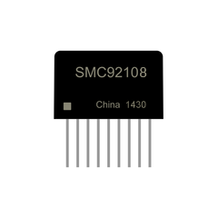 SMC92108 ISO15693卡读写模块 Tag-IT HF-I、IcodeII UART 远距离
