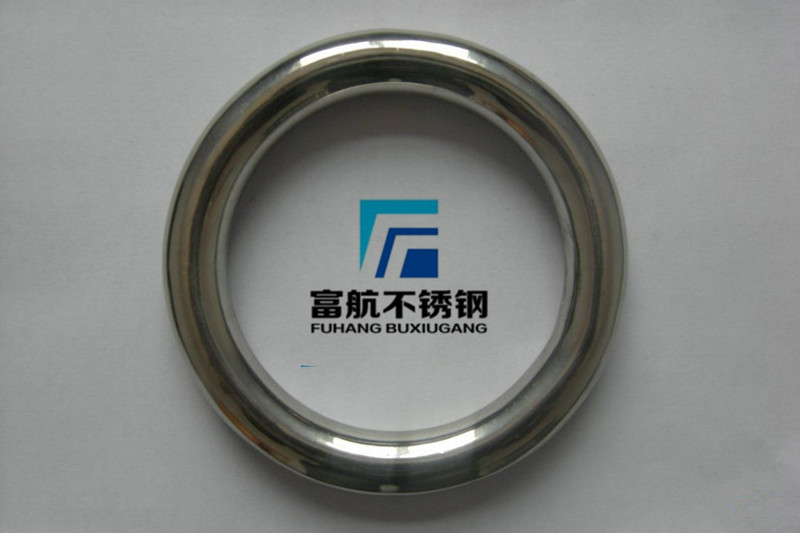不锈钢圆环 圆圈 起重环 手拉环 O型环 焊接环 M3*30